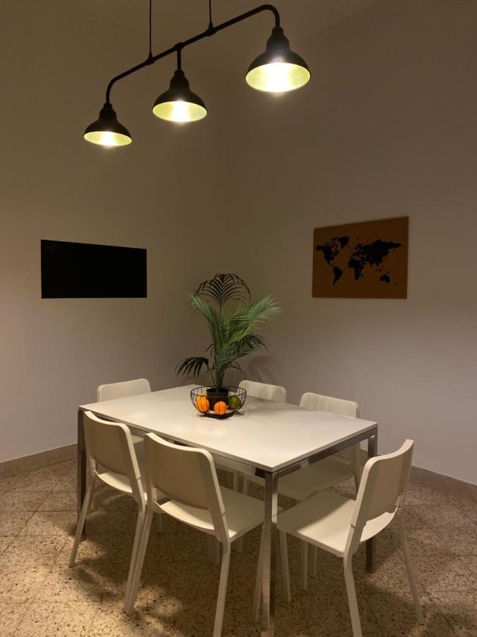 Urban Poet Retreat - Casa Di Vincenzo E Andrea 2 Daire Palermo Dış mekan fotoğraf