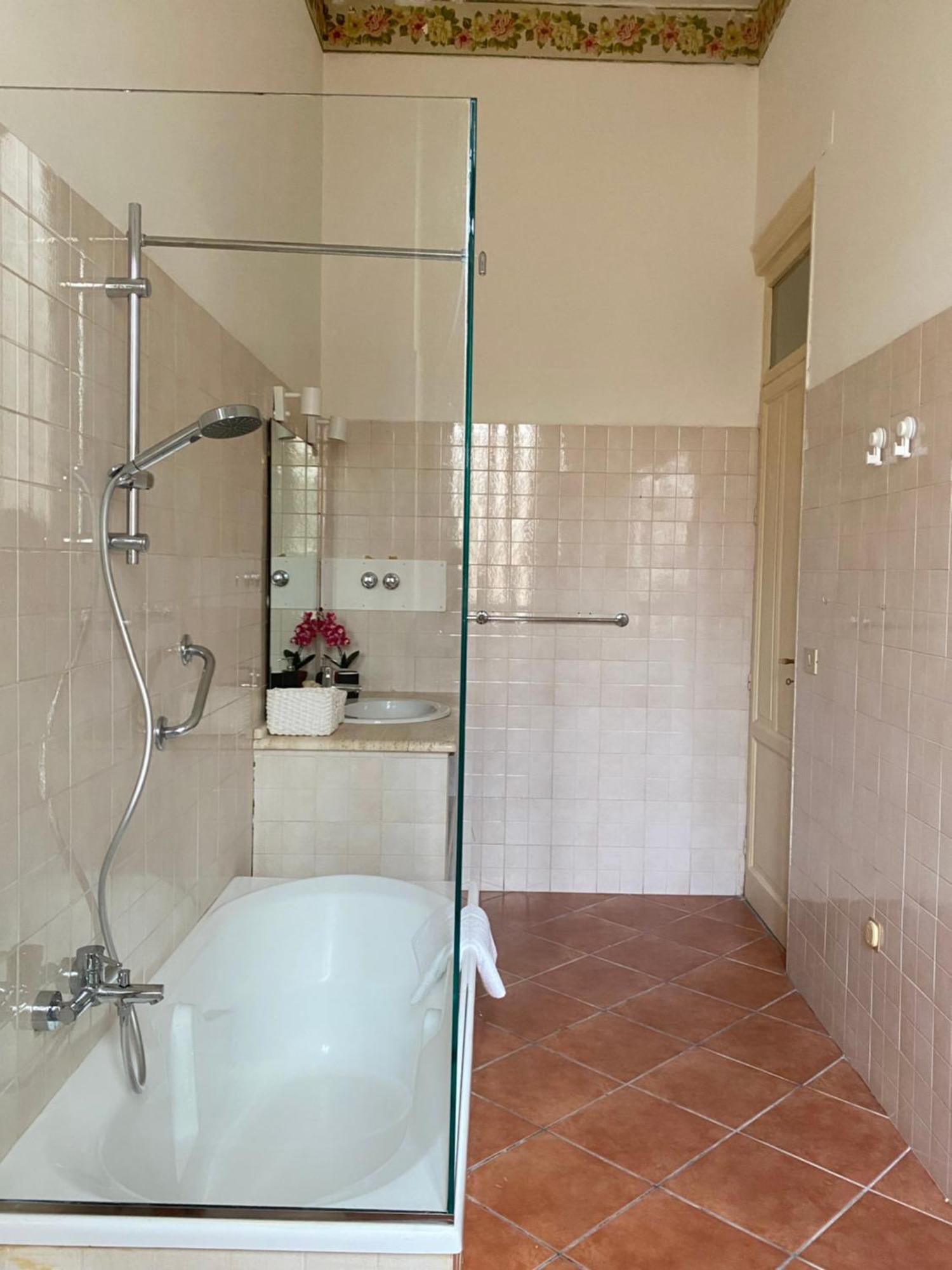 Urban Poet Retreat - Casa Di Vincenzo E Andrea 2 Daire Palermo Dış mekan fotoğraf