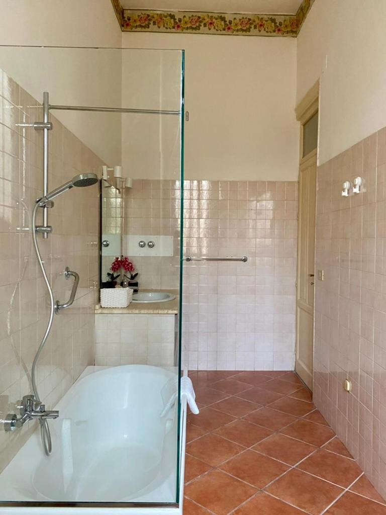 Urban Poet Retreat - Casa Di Vincenzo E Andrea 2 Daire Palermo Dış mekan fotoğraf