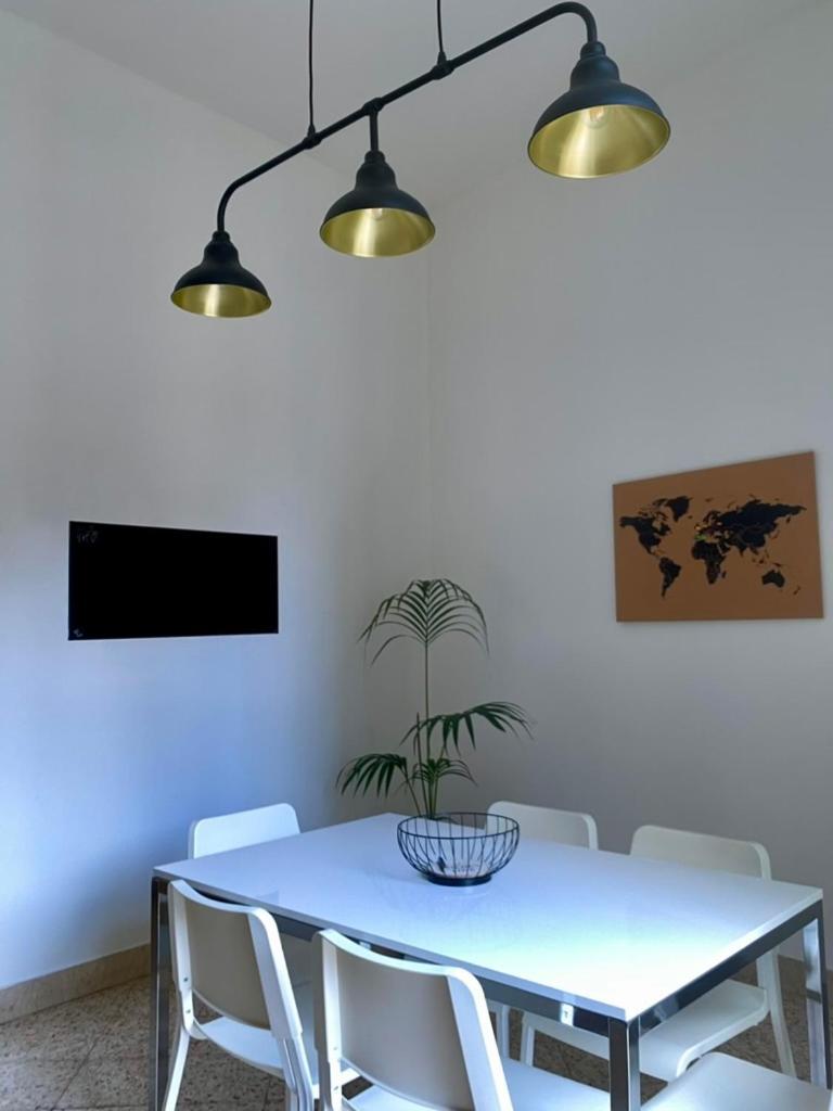 Urban Poet Retreat - Casa Di Vincenzo E Andrea 2 Daire Palermo Dış mekan fotoğraf