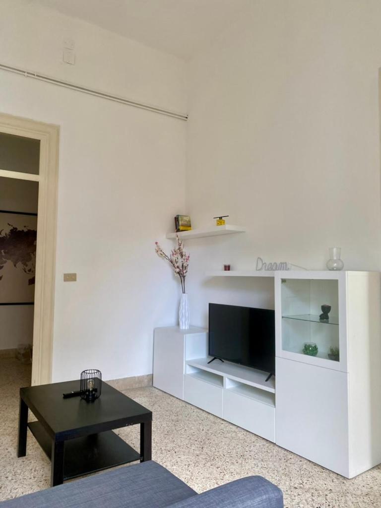 Urban Poet Retreat - Casa Di Vincenzo E Andrea 2 Daire Palermo Dış mekan fotoğraf