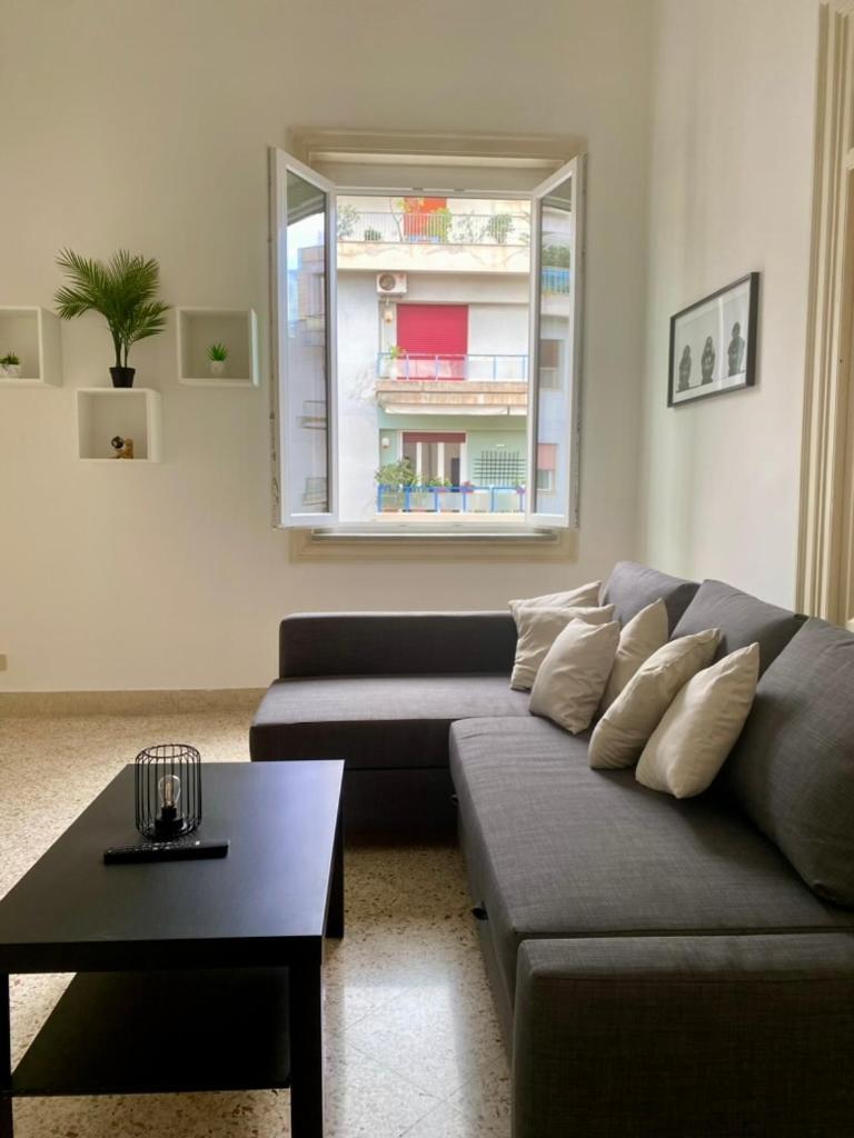 Urban Poet Retreat - Casa Di Vincenzo E Andrea 2 Daire Palermo Dış mekan fotoğraf
